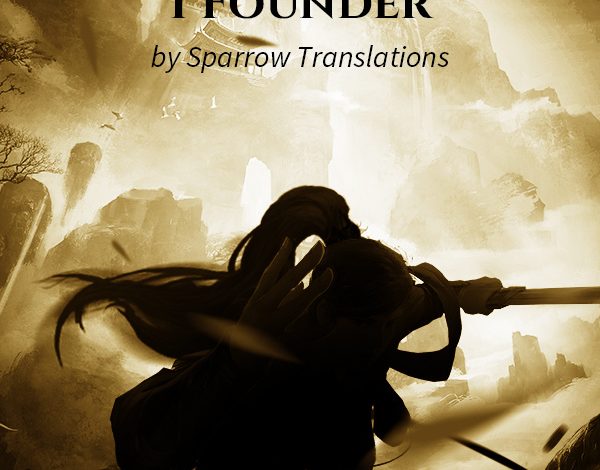 History's Number 1 Founder Novel