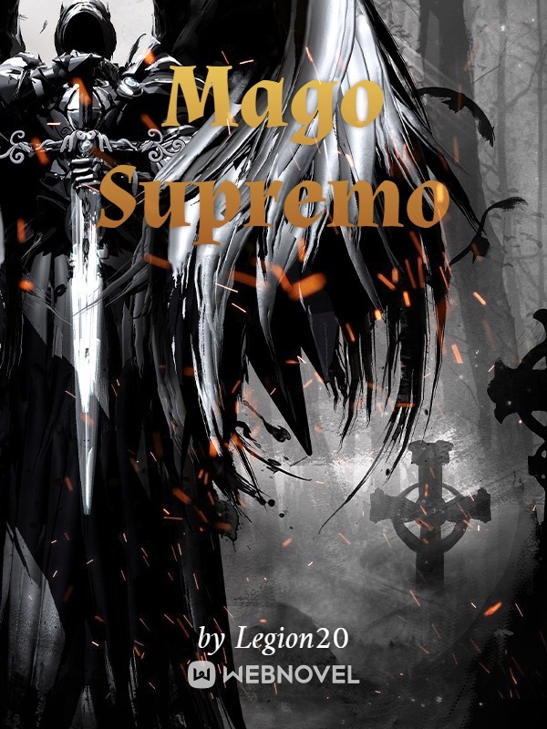 MAGO Supremo Novel