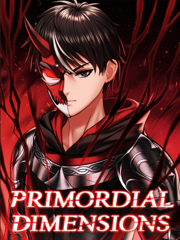 Primordial Dimensions Novel