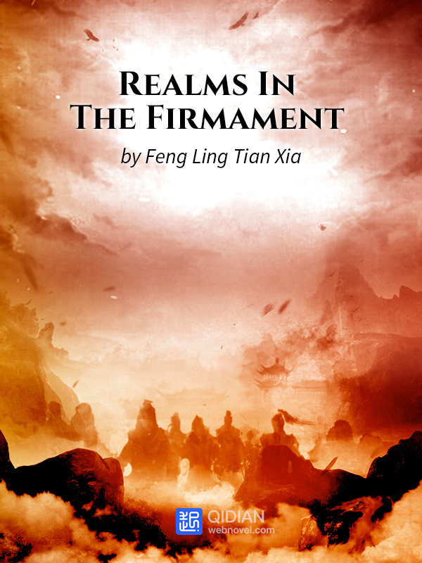 Realms In The Firmament Novel