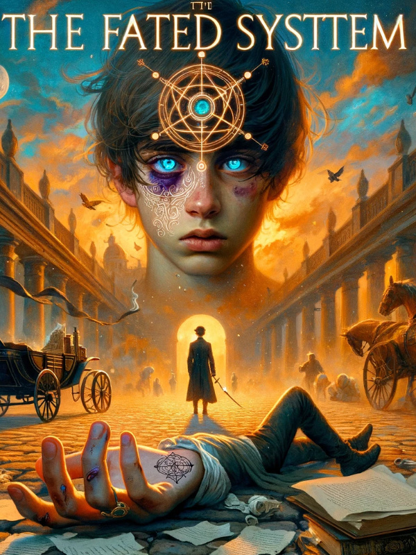 The Fated System Novel