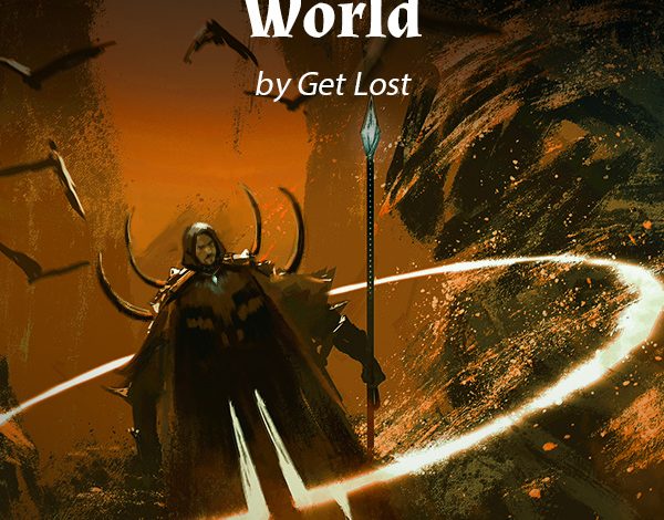 The Wizard World Novel