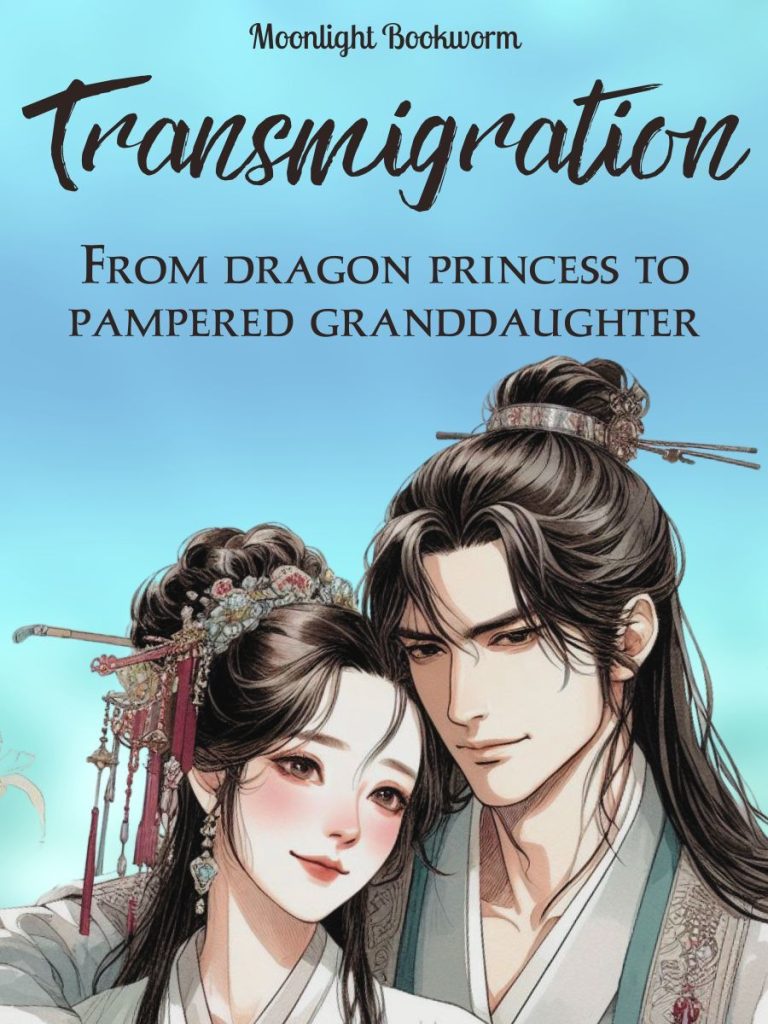 Transmigration: From Dragon Princess To Pampered Granddaughter Novel